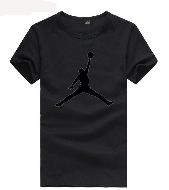 men jordan t-shirt S-XXXL-0152